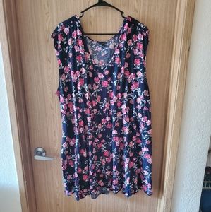 Torrid Summer Dress